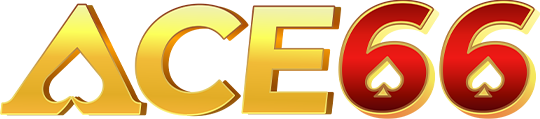 Official ACE66 Brand Logo